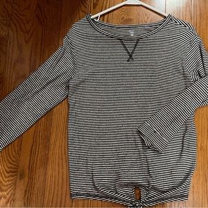 Old navy girls shirt